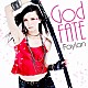 飛蘭「Ｇｏｄ　ＦＡＴＥ」