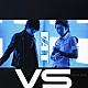 Ｄ．Ａ．Ｔ「ＶＳ　ｃ／ｗ　Ｓｗｅｅｔ　ｎｅｓｔ」