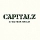 ＤＪ　ＺＡＩ「ＣＡＰＩＴＡＬ　Ｚ」