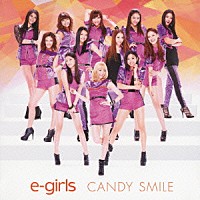 ｅ－ｇｉｒｌｓ「 ＣＡＮＤＹ　ＳＭＩＬＥ」