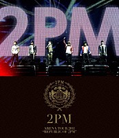 ２ＰＭ「 ＡＲＥＮＡ　ＴＯＵＲ　２０１１　“ＲＥＰＵＢＬＩＣ　ＯＦ　２ＰＭ”」