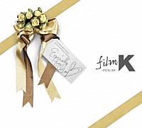 Ｋ「 ｆｉｌｍ　Ｋ～ＳＰＥＣＩＡＬ　ＢＯＸ～」