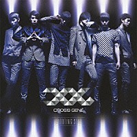 ＣＲＯＳＳ　ＧＥＮＥ「 ＳＨＯＯＴＩＮＧ　ＳＴＡＲ」