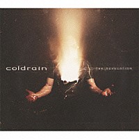 ｃｏｌｄｒａｉｎ「 ＴＨＥ　ＲＥＶＥＬＡＴＩＯＮ」