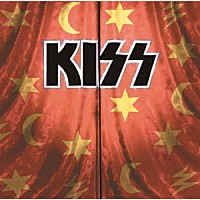 ＫＩＳＳ「 サイコ・サーカス」