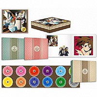 （アニメーション）「 Ｋ－ＯＮ！　ＭＵＳＩＣ　ＨＩＳＴＯＲＹ’Ｓ　ＢＯＸ」