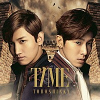 東方神起「 ＴＩＭＥ」