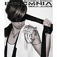 ｓｏｕｌｊｕｉｃｅ「 ＢＵＴＴＥＲＦＬＹ　ＥＦＦＥＣＴＳ２：　ＩＮＳＯＭＮＩＡ」