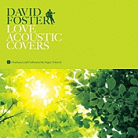 Ｓｕｐｅｒ　Ｎａｔｕｒａｌ「 ＤＡＶＩＤ　ＦＯＳＴＥＲ　ＬＯＶＥ　ＡＣＯＵＳＴＩＣ　ＣＯＶＥＲＳ」