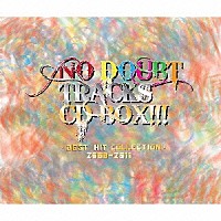 （Ｖ．Ａ．）「 ＮＯ　ＤＯＵＢＴ　ＴＲＡＣＫＳ　ＣＤ　ＢＯＸ！！！　ＢＥＳＴ　ＨＩＴ　ＣＯＬＬＥＣＴＩＯＮ　２００８－２０１１」