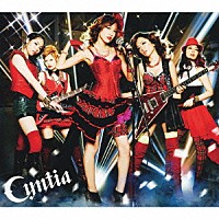 Ｃｙｎｔｉａ「 Ｌａｄｙ　Ｍａｄｅ」