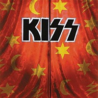 ＫＩＳＳ「 サイコ・サーカス」