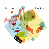 ＣｏｏＲｉｅ「 Ｂｒｉｌｌｉａｎｔ」