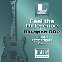 （Ｖ．Ａ．）「 聴き比べ体感！Ｂｌｕ－ｓｐｅｃ　ＣＤ２×ＣＤ　Ｌｅｇａｃｙ　Ｒｅｃｏｒｄｉｎｇｓ編」