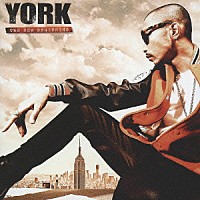 ＹＯＲＫ「 ＴＨＥ　ＮＥＷ　ＢＥＧＩＮＮＩＮＧ」