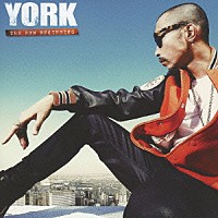 ＹＯＲＫ「 ＴＨＥ　ＮＥＷ　ＢＥＧＩＮＮＩＮＧ」