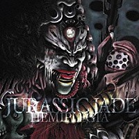 ＪＵＲＡＳＳＩＣ　ＪＡＤＥ「 ＨＥＭＩＰＬＥＧＩＡ」