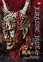 ＪＵＲＡＳＳＩＣ　ＪＡＤＥ「 懺悔の赤　～２５　ＹＥＡＲＳ　ＯＦ　ＡＧＧＲＥＳＳＩＯＮ　ＡＮＤ　ＡＧＯＮＹ」