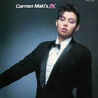 ５Ｘ「 ＣＡＲＭＥＮ　ＭＡＫＩ’Ｓ　５Ｘ」