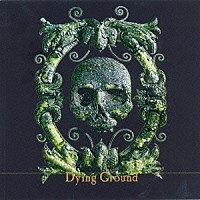 エイヴィン・カン「 ＤＹＩＮＧ　ＧＲＯＵＮＤ」