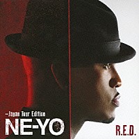 ＮＥ－ＹＯ「 Ｒ．Ｅ．Ｄ．　－ジャパン・ツアー・エディション」