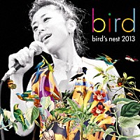 ｂｉｒｄ「 ｂｉｒｄ’ｓ　ｎｅｓｔ　２０１３」