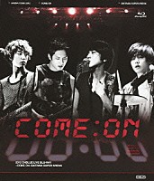 ＣＮＢＬＵＥ「 ＡＲＥＮＡ　ＴＯＵＲ　２０１２　～ＣＯＭＥ　ＯＮ！！！～＠ＳＡＩＴＡＭＡ　ＳＵＰＥＲ　ＡＲＥＮＡ」