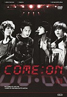 ＣＮＢＬＵＥ「 ＡＲＥＮＡ　ＴＯＵＲ　２０１２　～ＣＯＭＥ　ＯＮ！！！～＠ＳＡＩＴＡＭＡ　ＳＵＰＥＲ　ＡＲＥＮＡ」