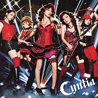 Ｃｙｎｔｉａ「 Ｌａｄｙ　Ｍａｄｅ」