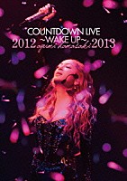 ａｙｕｍｉ　ｈａｍａｓａｋｉ「 ａｙｕｍｉ　ｈａｍａｓａｋｉ　ＣＯＵＮＴＤＯＷＮ　ＬＩＶＥ　２０１２－２０１３　Ａ　～ＷＡＫＥ　ＵＰ～」