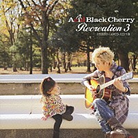 Ａｃｉｄ　Ｂｌａｃｋ　Ｃｈｅｒｒｙ 「Ｒｅｃｒｅａｔｉｏｎ　３」