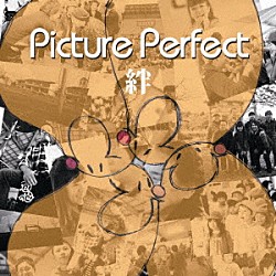 Ｐｉｃｔｕｒｅ　Ｐｅｒｆｅｃｔ「絆」