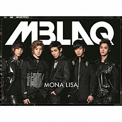 ＭＢＬＡＱ「ＭＯＮＡ　ＬＩＳＡ　－Ｊａｐａｎｅｓｅ　Ｖｅｒｓｉｏｎ－」