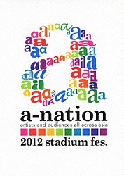 （Ｖ．Ａ．） ＡＡＡ Ｄｏ　Ａｓ　Ｉｎｆｉｎｉｔｙ Ｅｖｅｒｙ　Ｌｉｔｔｌｅ　Ｔｈｉｎｇ 浜崎あゆみ ｈｉｔｏｍｉ ｍｏｕｍｏｏｎ ｍ－ｆｌｏ「ａ－ｎａｔｉｏｎ　２０１２　ｓｔａｄｉｕｍ　ｆｅｓ．」