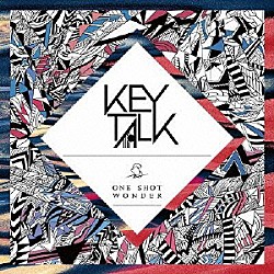 ＫＥＹＴＡＬＫ「ＯＮＥ　ＳＨＯＴ　ＷＯＮＤＥＲ」