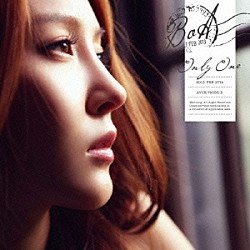 ＢｏＡ「Ｏｎｌｙ　Ｏｎｅ」