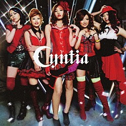 Ｃｙｎｔｉａ「Ｌａｄｙ　Ｍａｄｅ」