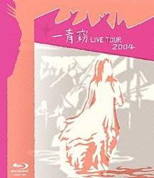 一青窈「一青窈　ＬＩＶＥ　ＴＯＵＲ　２００４　－てとしゃん－」