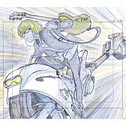 ハンサムケンヤ「ブラックフレーム」