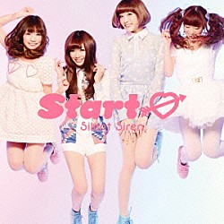 Ｓｉｌｅｎｔ　Ｓｉｒｅｎ「Ｓｔａｒｔ→」