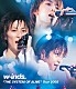 ｗ－ｉｎｄｓ．「ｗ－ｉｎｄｓ．　“ＴＨＥ　ＳＹＳＴＥＭ　ＯＦ　ＡＬＩＶＥ”　Ｔｏｕｒ　２００３」