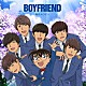 ＢＯＹＦＲＩＥＮＤ「瞳のメロディ」