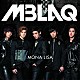 ＭＢＬＡＱ「ＭＯＮＡ　ＬＩＳＡ　－Ｊａｐａｎｅｓｅ　Ｖｅｒｓｉｏｎ－」