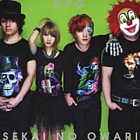 ＳＥＫＡＩ　ＮＯ　ＯＷＡＲＩ「 ＲＰＧ」