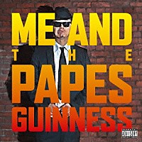 ＧＵＩＮＮＥＳＳ「 Ｍｅ　Ａｎｄ　Ｔｈｅ　Ｐｅｐａｓ」