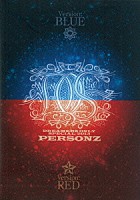 ＰＥＲＳＯＮＺ「 ＤＲＥＡＭＥＲＳ　ＯＮＬＹ　ＳＰＥＣＩＡＬ　２０１３」