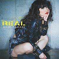 玉置成実「 ＲＥＡＬ」