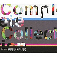 バロック「 Ｃｏｍｐｌｅｔｅ　Ｃｏｌｌｅｃｔｉｏｎ　２００１－２００４」