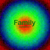 Ｃｈｏｋａｍｉ　Ｉｔ！！「 Ｆａｍｉｌｙ」