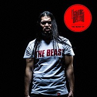 ＨＥＲ　ＮＡＭＥ　ＩＮ　ＢＬＯＯＤ「 ＴＨＥ　ＢＥＡＳＴ　ＥＰ」